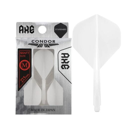 Condor Letky AXE - Standard - Medium - White CN155