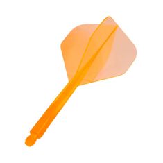 Condor Letky AXE NEON - Standard - Long - Orange CN333