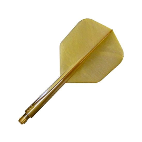 Condor Letky AXE Metallic - Small - Medium - Gold CN449