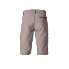 O'Style PÁNSKÉ OUTDOOROVÉ BERMUDY PEDRO khaki M