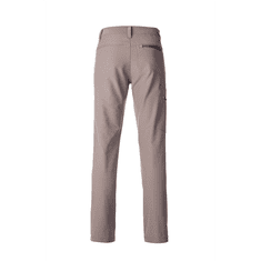 O'Style JUNIORSKÉ OUTDOOROVÉ KALHOTY PERRY khaki 14/XS