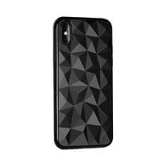 FORCELL Obal / kryt na Xiaomi Redmi GO černý - Forcell PRISM