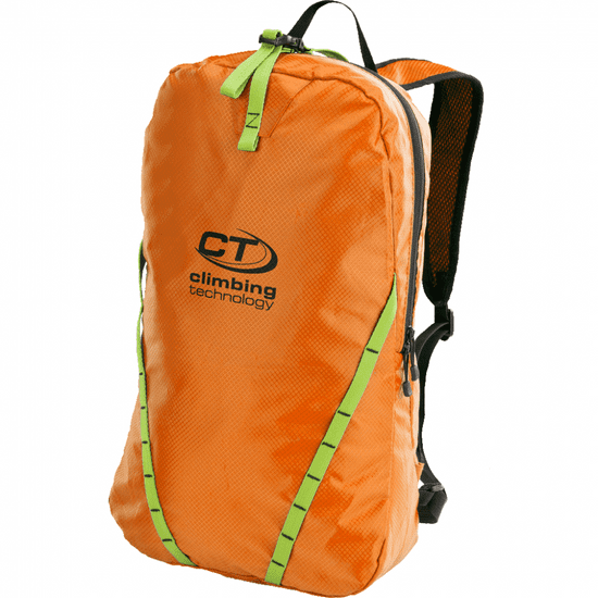 Climbing technology Lezecký batoh Climbing Technology Magic Pack Orange