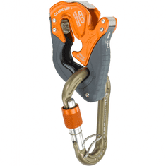 Climbing technology Jistítko Climbing Technology Click Up Plus Orange