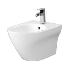 CERSANIT Bidet larga oval (K120-006)