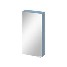CERSANIT Zrcadlová skříňka larga 40 modrá (S932-011)