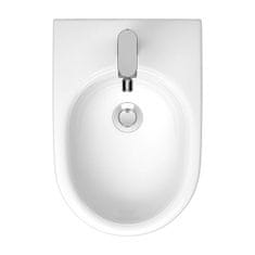 CERSANIT Bidet larga oval (K120-006)