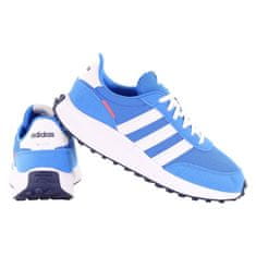 Adidas Boty modré 36 EU Run 70S K