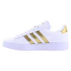 Adidas Boty bílé 38 2/3 EU Grand Court 20