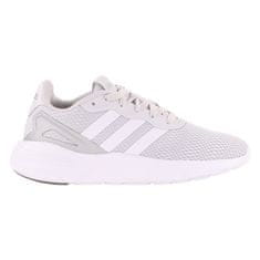 Adidas Boty šedé 39 1/3 EU Nebzed