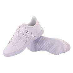 Adidas Boty bílé 38 EU Courtpoint Base