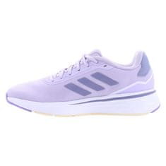 Adidas Boty běžecké fialové 39 1/3 EU Startyourrun