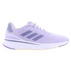 Adidas Boty běžecké fialové 39 1/3 EU Startyourrun