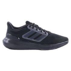 Adidas Boty běžecké černé 44 2/3 EU Ultrabounce Wide