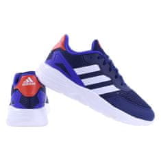 Adidas Boty tmavomodré 37 1/3 EU Nebzed K