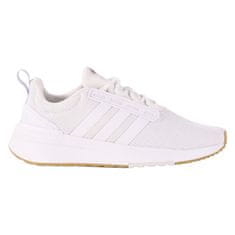 Adidas Boty bílé 38 EU Racer TR21