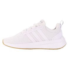 Adidas Boty bílé 38 EU Racer TR21