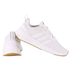 Adidas Boty bílé 38 EU Racer TR21