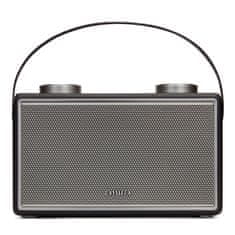 AIWA Vintage rádio BT reproduktor - BSTU-800BK