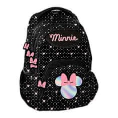 Paso Školní batoh Minnie Mouse Pink