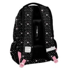 Paso Školní batoh Minnie Mouse Pink