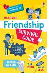 Usborne Friendship Survival Guide