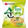 Nongshim Soon instantní nudlová polévka vegeteriánská 112g