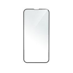FORCELL 5D tvrzené sklo na Samsung Galaxy S20 (hole) , černé 5903396055683