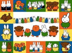 Ravensburger Puzzle Miffy 500 dílků