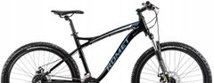 Romet Horská kola (MTB)/26“ Rambler Fit 26 černý 2022 20"