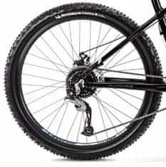 Romet Horská kola (MTB)/26“ Rambler Fit 26 černý 2022 - 18"