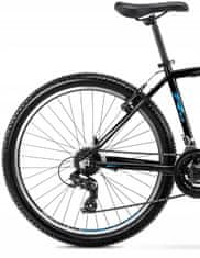 Romet Horská kola (MTB)/26“ Rambler R6.0 JR černý 2022 19"