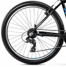 Romet Horská kola (MTB)/26“ Rambler R6.0 JR černý 2022 19"