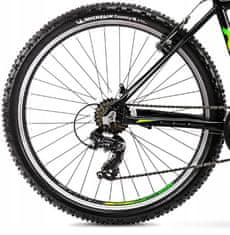 Romet Horská kola (MTB)/26“ Rambler R6.1 JR černý 2022 15"