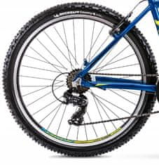 Horská kola (MTB)/26“ Rambler R6.1 JR modrý 2022 19"