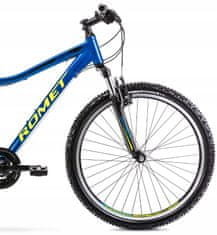 Horská kola (MTB)/26“ Rambler R6.1 JR modrý 2022 19"