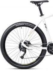 Romet Horská kola (MTB)/27,5“ Rambler R7.4 bílý 2022 - 20"