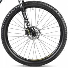 Romet Horská kola (MTB)/29“ Rambler R9.4 grafitová 2022 - 20"