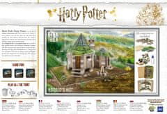 Trefl BRICK TRICK Harry Potter: Hagridova chýše L 240 dílů