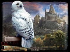 Prime 3D Puzzle Harry Potter: Hedvika 3D 500 dílků