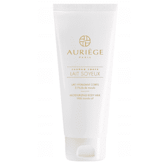 Auriège SILK BODY MILK (Lait Soyeux)