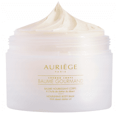 Auriège TASTY BODY LOTION (Baume gourmant)