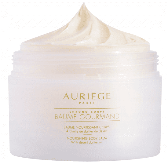 Auriège TASTY BODY LOTION (Baume gourmant)