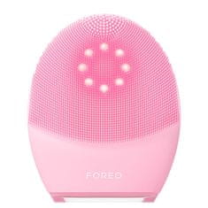 Foreo LUNA Plus 4 Čisticí a liftingový sonický kartáček (Varianta Sensitive Skin)