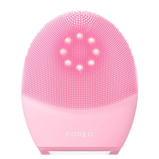 Foreo LUNA Plus 4 Čisticí a liftingový sonický kartáček