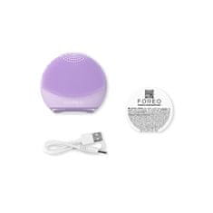 Foreo LUNA Go 4 Čisticí sonický kartáček (Varianta Lavender)