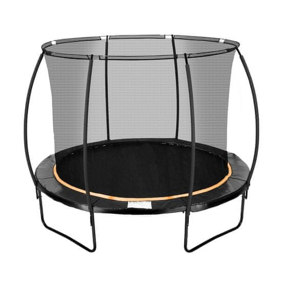 SEDCO Trampolína SEDCO PREMIUM 244 cm + ochranná síť+žebřík AKCE