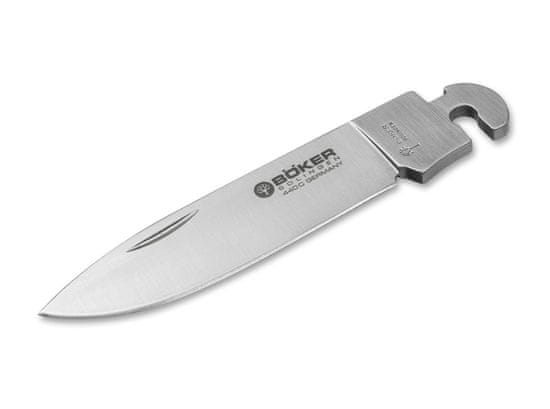 Böker Optima Drop-Point Blade 440C