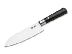 Böker Böker Damast Black Santoku