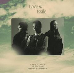 Aftab Arooj: Love In Exile (2xLP)